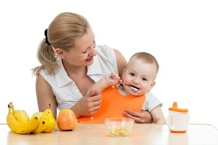 masticazione deglutizione